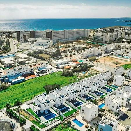 איה נאפה Villa Nissinia - Nissi Beach Area מראה חיצוני תמונה